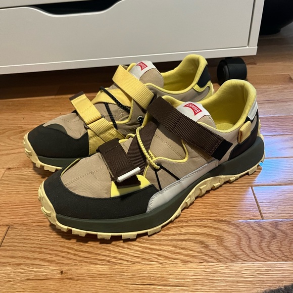 CAMPER Drift Trail Size 12 - Picture 1 of 4
